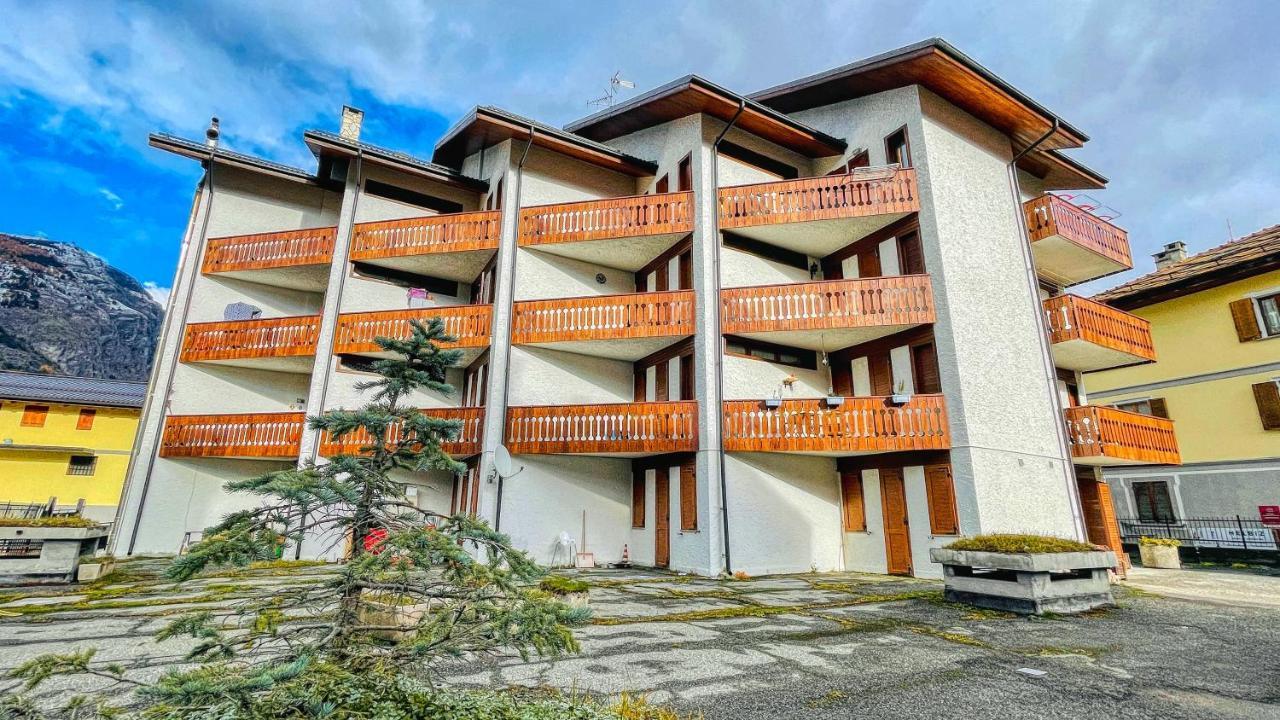 Appartamento Europa - Affitti Brevi Italia Bardonecchia Kültér fotó