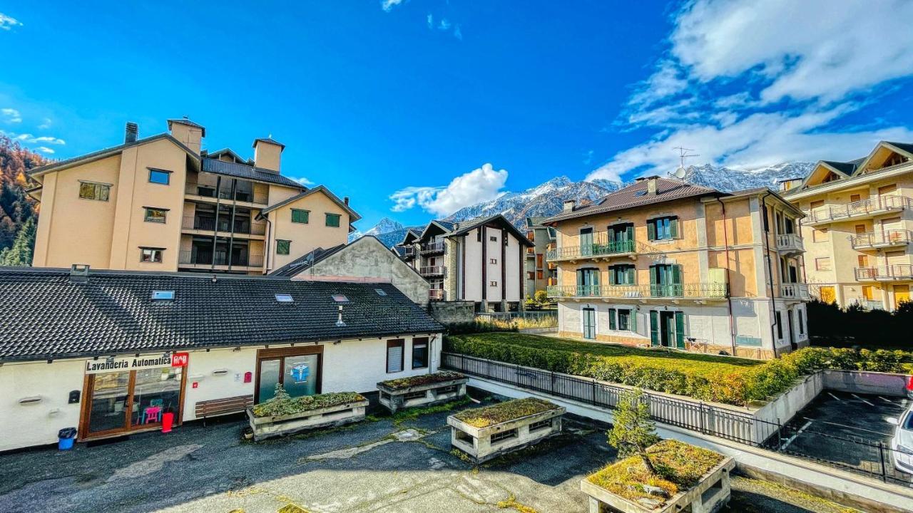 Appartamento Europa - Affitti Brevi Italia Bardonecchia Kültér fotó
